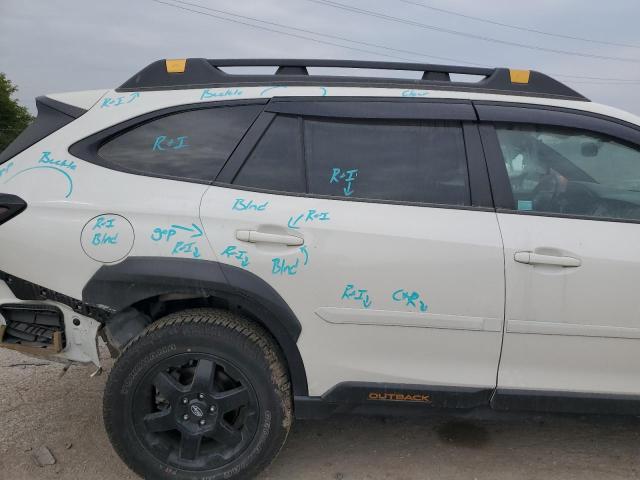 4S4BTGUD9N3223614 Subaru Outback Wilderness