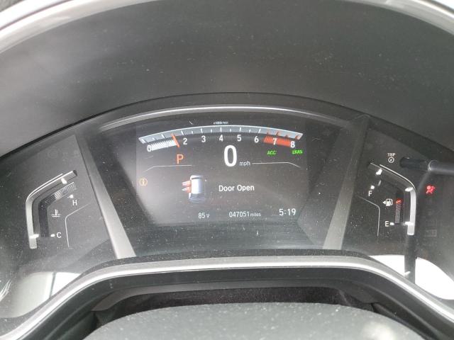 7FARW1H84LE015911 2020 Honda Cr-V Exl