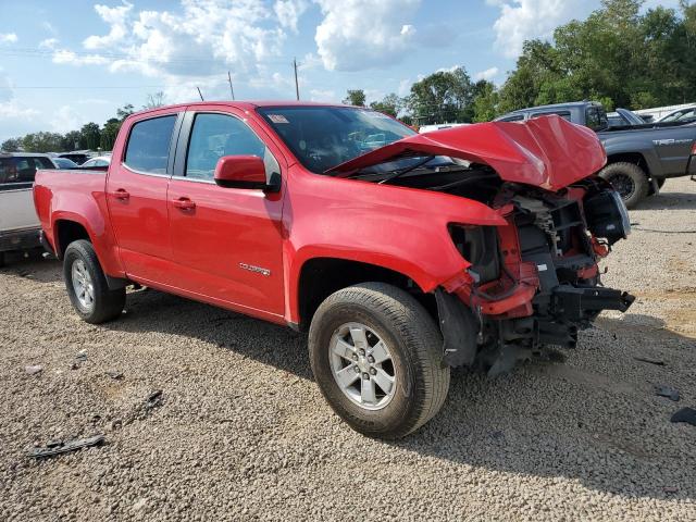 1GCGSBEN2K1267047 Chevrolet Colorado  4