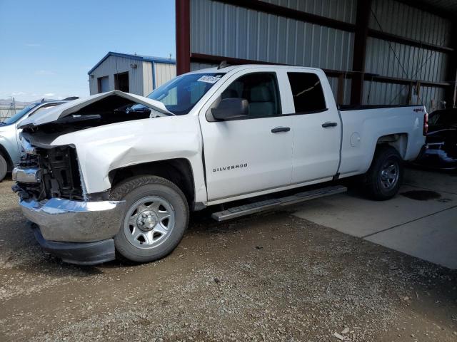 2016 Chevrolet C/K 1500 