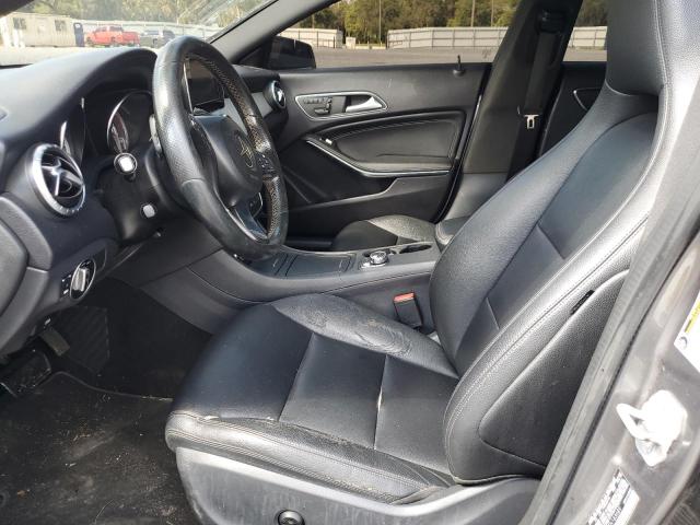 WDDSJ4GB3FN183089 Mercedes-Benz CLA 250 4MATIC