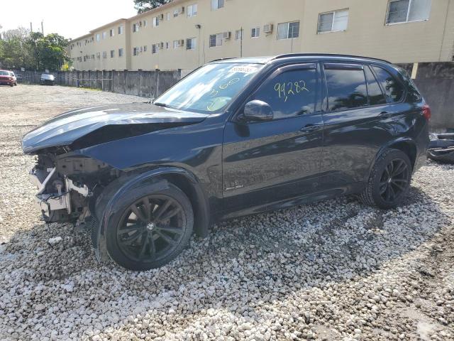 5UXKR0C39H0V83750 2017 BMW X5, photo no. 1