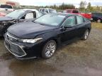 2022 TOYOTA AVALON XLE - 4T1AA1AB5NU013989