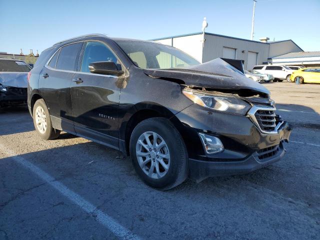 2019 CHEVROLET EQUINOX LT - 3GNAXKEV3KL269946