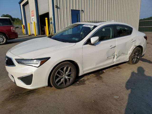 2019 Acura ILX 