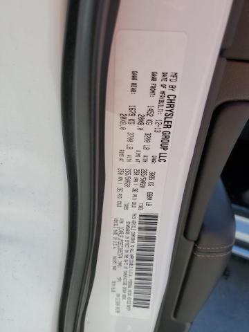 1C4RJFJM3EC385374 Jeep Grand Cherokee Summit