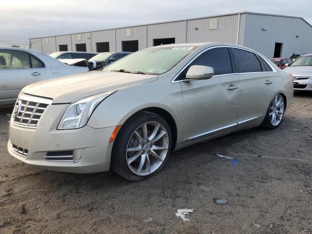 CADILLAC XTS PREMIUM COLLECTION 2013 0