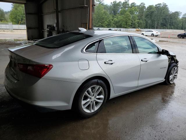 2017 CHEVROLET MALIBU HYB - 1G1ZJ5SU3HF192923