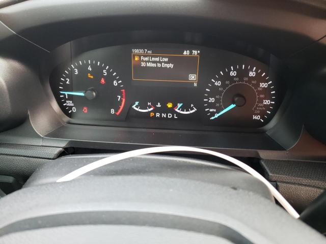 1FMSK7BH0NGB00673 Ford EXPLORER