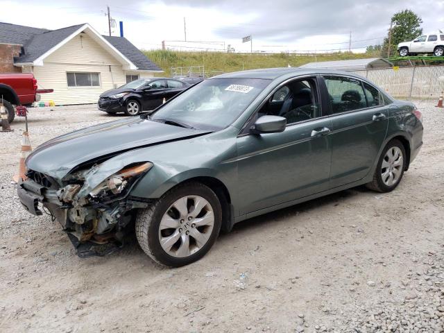 2009 Honda Accord Coupe EX-L