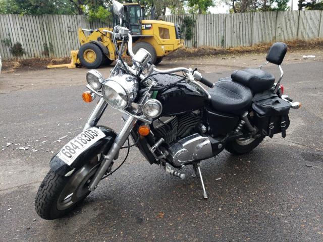 2001 HONDA VT1100 C2 1HFSC430X1A104340