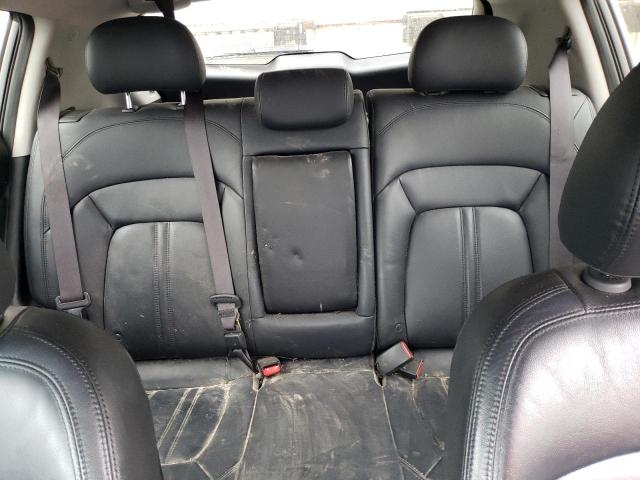 KNDPC3AC8G7845616 KIA Sportage Ex