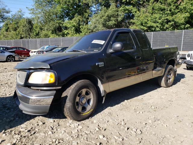 2000 Ford F-150 