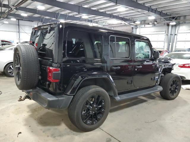 1C4JJXP67MW682530 Jeep Wrangler Unlimited Sahara 4xe