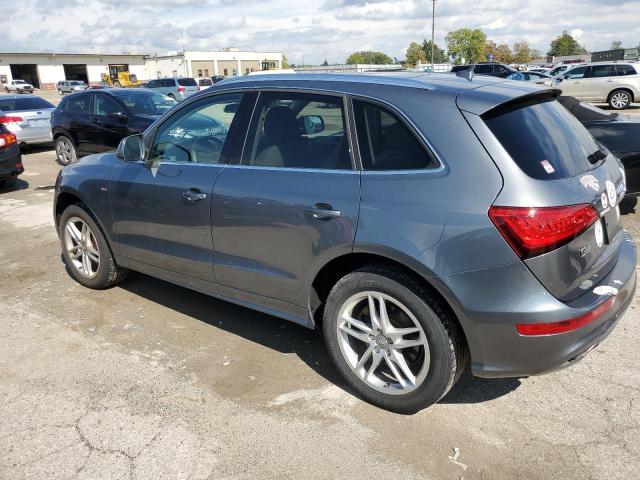 VIN WA1DGAFP3DA037397 2013 Audi Q5, Premium Plus no.2