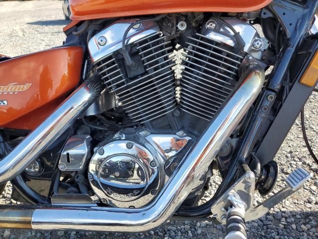 2002 HONDA VT1100 C2 1HFSC43012A206501