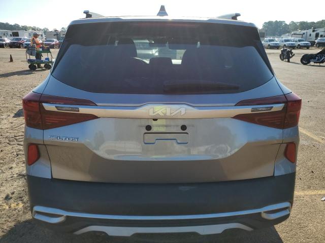 KNDEU2AA6N7285153 KIA SELTOS S