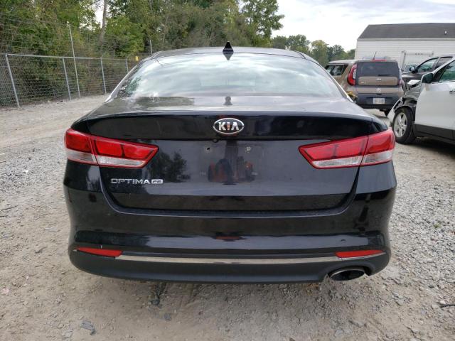 5XXGT4L31GG036064 KIA Optima Lx
