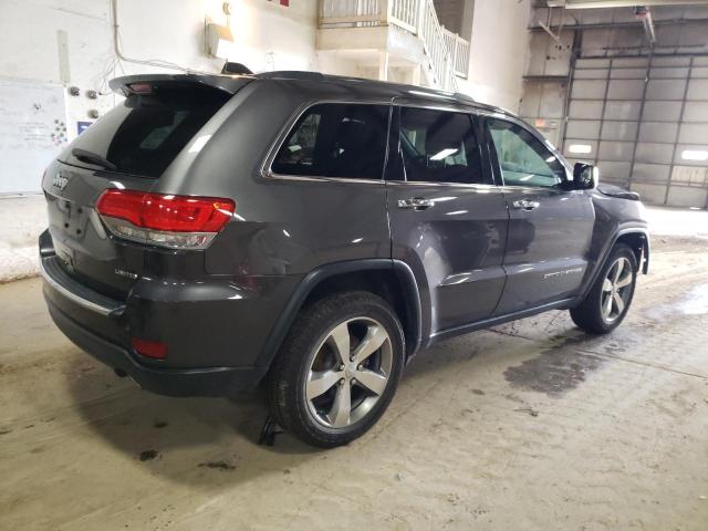 1C4RJFBG0EC478927 Jeep Grand Cherokee Limited