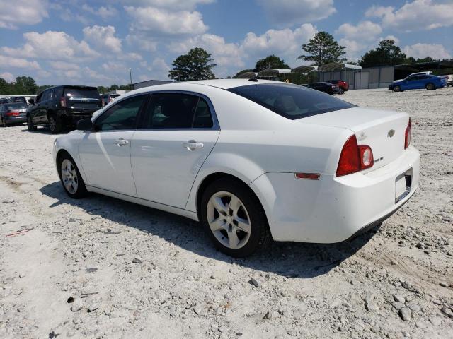 Vin: 1g1zb5eb0a4138598, lot: 66907523, chevrolet malibu ls 20102