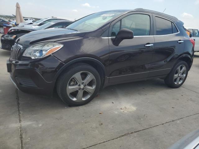 2013 Buick Encore 