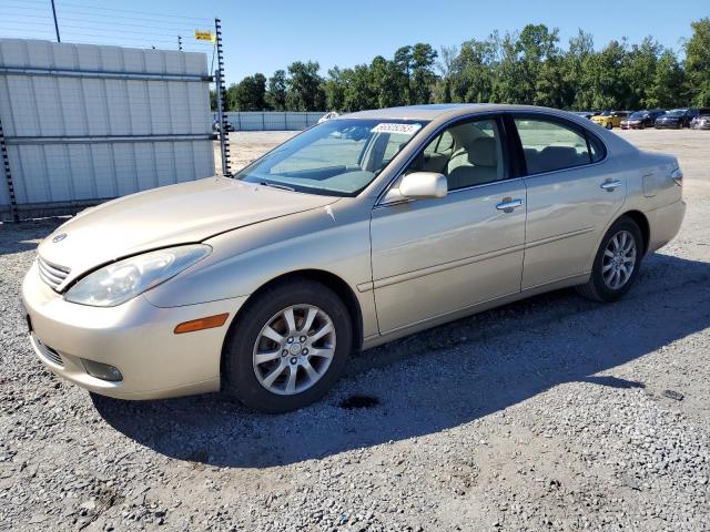 2002 Lexus ES 300 