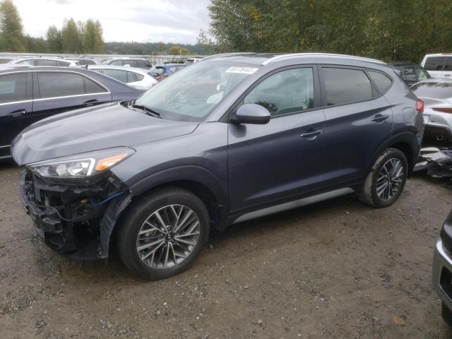 2019 HYUNDAI ACCENT 10T - KM8J3CAL2KU993773