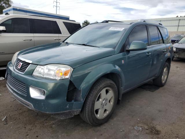 2006 Saturn VUE 