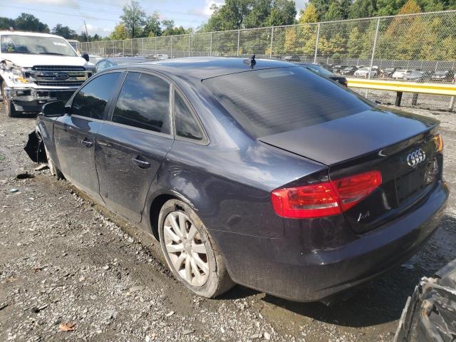 VIN WAUBFAFL8EN040428 2014 Audi A4, Premium no.2