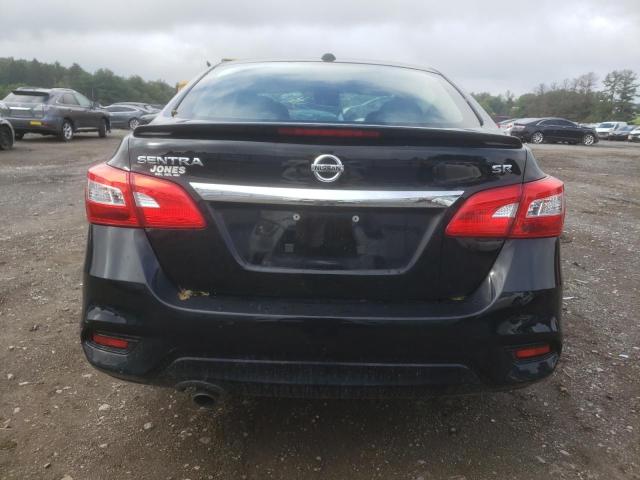 3N1AB7AP0KY334334 Nissan Sentra S 6