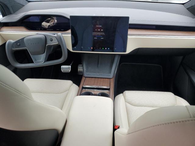 7SAXCAE50PF376406 Tesla MODEL X