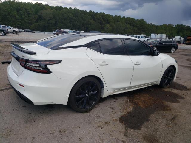 1N4AA6EV1NC505176 Nissan Maxima Sr