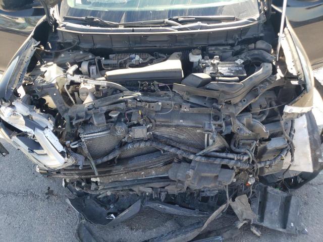5N1AT2MT5JC758083 Nissan ROGUE S