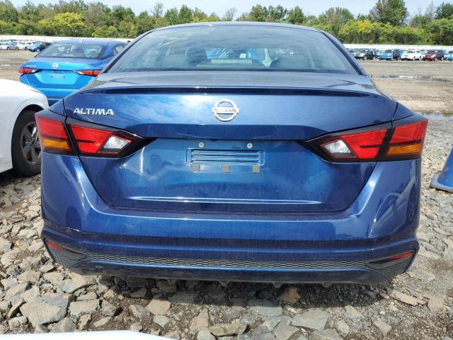 1N4BL4BV0NN352382 Nissan Altima S 6