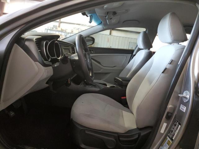 5XXGM4A73FG456166 KIA Optima Lx