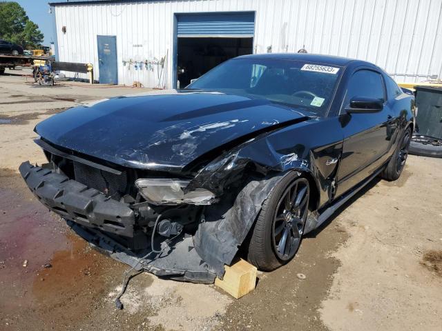 2011 Ford Mustang GT