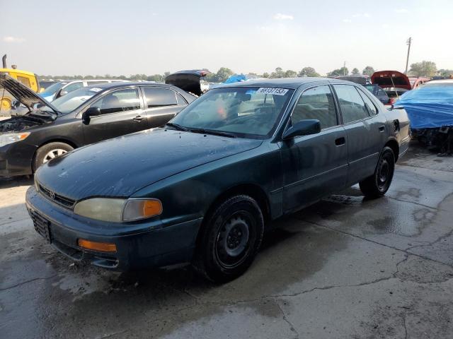 1996 Toyota Camry LE