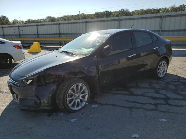 2014 Dodge Dart Limited