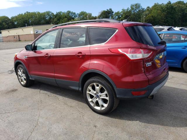 1FMCU9HX4DUC58345 | 2013 Ford escape sel