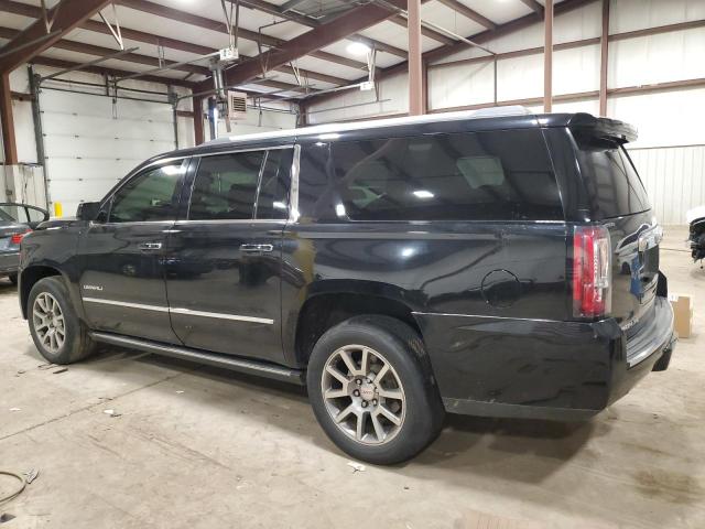 1GKS2JKJ2FR295657 | 2015 GMC YUKON XL D