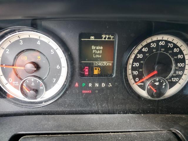 2017 Ram 1500 St VIN: 1C6RR7FT0HS853321 Lot: 67268213