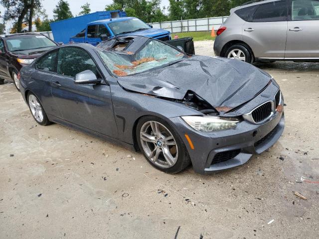 2015 BMW 428 I - WBA3N3C57FK233133