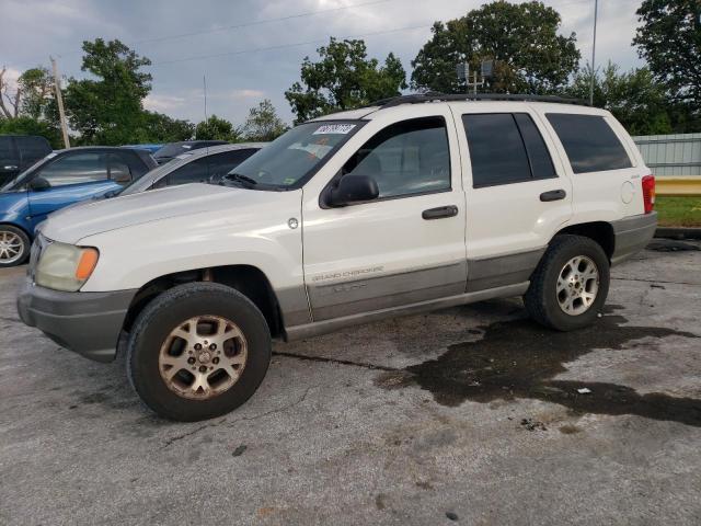 1999 Jeep Grand Cherokee Laredo