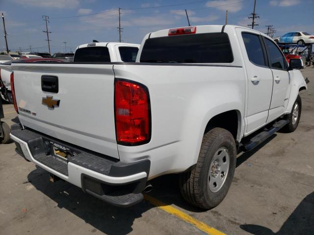 1GCGSBEN3L1230610 Chevrolet Colorado  3