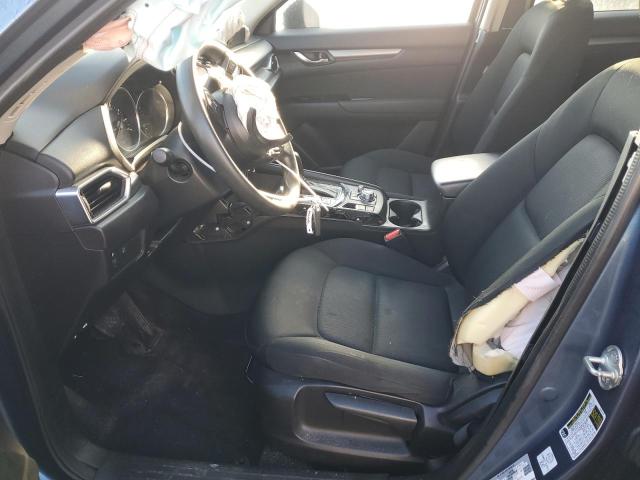 JM3KFABL8J0341935 Mazda CX-5 SPORT