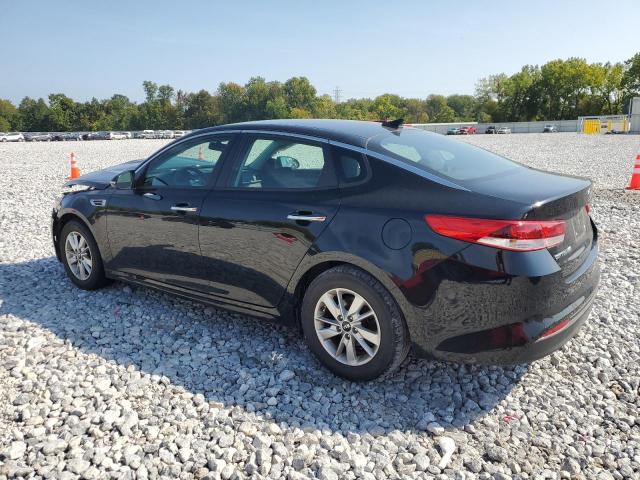5XXGT4L39JG186687 KIA Optima Lx