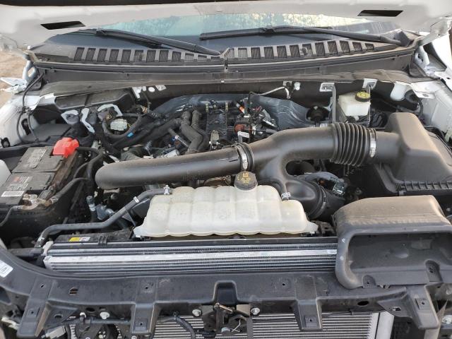1FMJU1JT6NEA11050 Ford Expedition Xlt