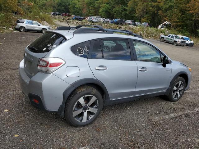 JF2GPBKC2EH220800 Subaru Xv Crosstrek 2.0i Hybrid Touring