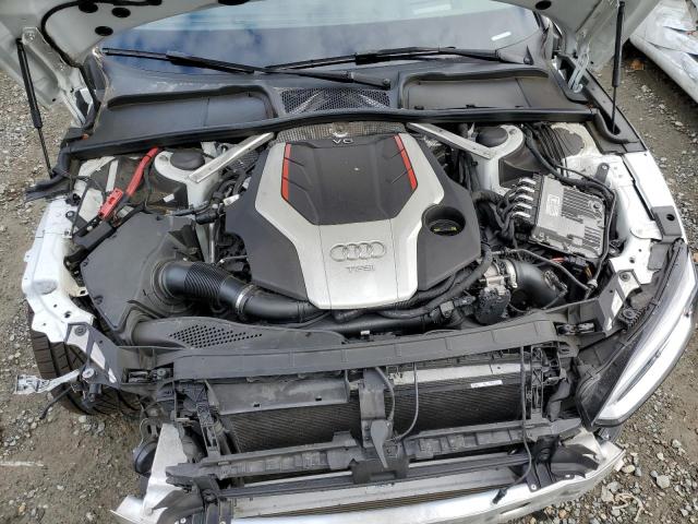 WAUC4CF53JA013081 Audi S5 Prestige