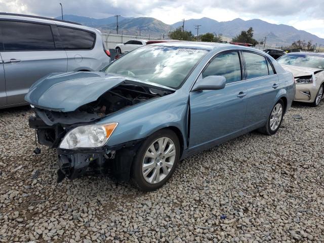 2008 Toyota Avalon XL